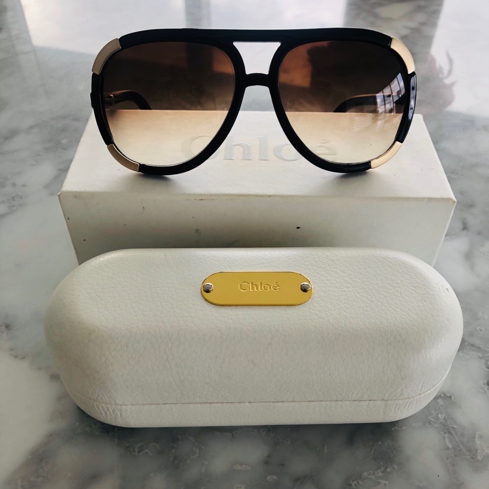 Chloe Sunglasses